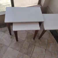 میز جلو مبلی|مبلمان خانگی و میز عسلی|مشهد, عبادی|دیوار
