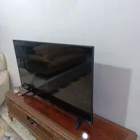 تلویزیون 55 اینچ هایسنس فورکه