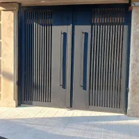 نقاشی ساختمان یوسف زاده تمام نقاط مشهد