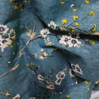 ملافه ای پارچه