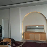 نقاشی ساختمان رنگ ساختمان