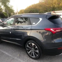 فیدیلیتی ۷ نفره - اسفند ۱۴۰۰