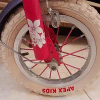 دوچرخه خارجی برند اپکس سایز ۱۲ مناسب هدیه|دوچرخه، اسکیت، اسکوتر|پردیس, فاز ۳|دیوار