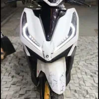 فروش موتور کیلیک