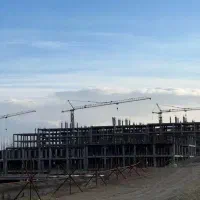 استخدام راننده نیسان و نگهبان