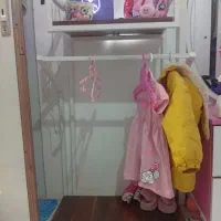 رگال کودک|کتابخانه، شلف، قفسه‌های دیواری|کرج, حصارک پایین|دیوار