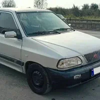 پراید 141|خودرو سواری و وانت|رشت, سلیمانداراب|دیوار