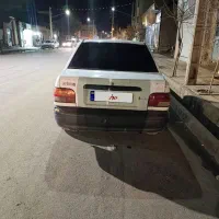 پراید|خودرو سواری و وانت|خواف, |دیوار