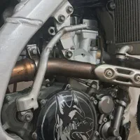 yzf 250|موتورسیکلت|توکهور, |دیوار