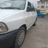 پراید ۹۹ بیرنگ