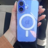 آیفون ۱۶ نرمال