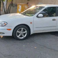 ماکسیما کم کارکرد سالم|خودرو سواری و وانت|تهران, جوادیه تهرانپارس|دیوار