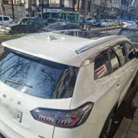 تیگو 8 پرومکس ای ای|خودرو سواری و وانت|رشت, کاکتوس|دیوار