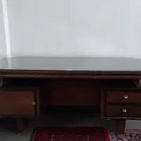 میز اداری میز مدیریت|دفتر کار|مشهد, موسوی قوچانی|دیوار