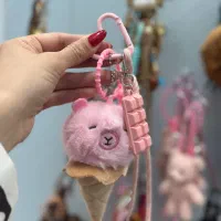 چارم بگ بستنی