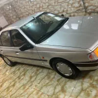 پژو 405مدل 88