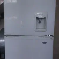 یخچال فریزر اسنوا بدون برفک .کاملا سالم