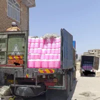 مایع دستشویی ظرفشویی لباسشویی فقط با ضمانت