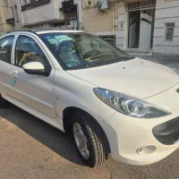 207 ارتقا پانا رینگ تحویل ابان 1404