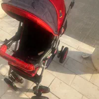 کالسکه درحد نو|کالسکه و لوازم جانبی|بوشهر, |دیوار