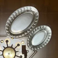ظروف آشپزخانه انگشتی یا عینکی لومینارک فرانسه|ظروف سرو و پذیرایی|ملارد, |دیوار