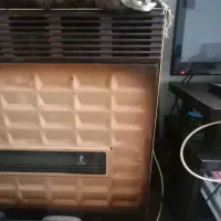 تیم بسته بندی بخاری گازی