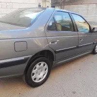 پرشیا مدل ۸۶