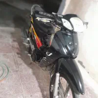 موتور بی کلاچ|موتورسیکلت|میناب, |دیوار