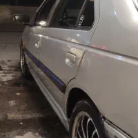 پرشیا مدل ۸۴|خودرو سواری و وانت|محمدشهر, ولدآباد|دیوار