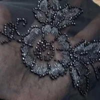 پارچه چادر|لباس|یاسوج, |دیوار