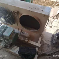 شرکت تعمیر و ساخت تخصصی انواع سردخانه|خدمات پیشه و مهارت|یزد, |دیوار