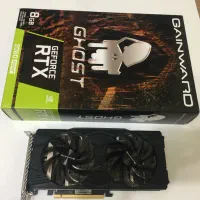 کارت گرافیک ۲۰۶۰ سوپر