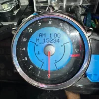 تعمیرات کیلومتر موتورسیکلت