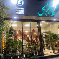 جذب نیروی خانم جهت کار در گلفروشی