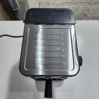 اسپرسوساز زیگما مدل RL-825 (20 بار)سری اول اصلی|سماور، چای‌ساز، قهوه‌ساز|قم, پردیسان|دیوار