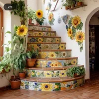 نقاشی ساختمان مشهدی|خدمات پیشه و مهارت|چالوس, |دیوار