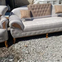 به شاگرد نجار نمیه وارد و روکوب وزیر کار زن|استخدام صنعتی، فنی، مهندسی|مشهد, طبرسی شمالی|دیوار