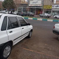 پراید 131 بی رنگ|خودرو سواری و وانت|انابد, |دیوار