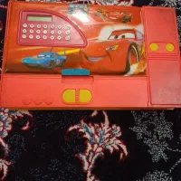 جامدادی|لوازم التحریر|شلمان, |دیوار