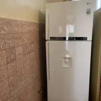 یخچال فریزر کره ای ال جی اصل