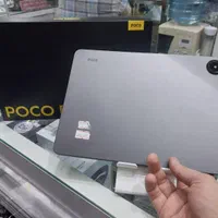 POCO PAD  حافظه RAM 8 256G