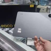 POCO PAD  حافظه RAM 8 256G|تبلت|مشهد, هفده شهریور|دیوار