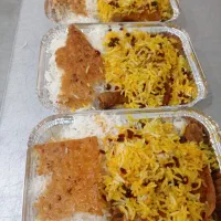 پخت انواع غذای محلی ومجلسی