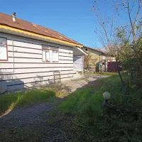 ویلایی ۲۵۰ متری/۸۵ متر بنا/لاهیجان انتها رزمندگان