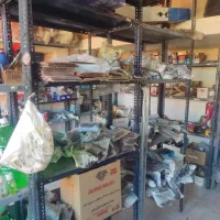 قطعات لوازم یدکی به فروش می رسد|قطعات یدکی و لوازم جانبی|دره شهر, |دیوار