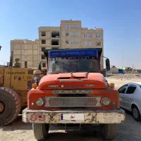 لیلاند کمپرسی