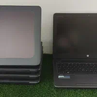 لپتاپ ورک استیشن زدبوک HP ZBook 15 G4 i7 16