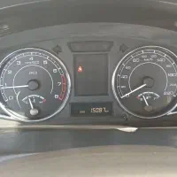 پارس ۴۰۲کم کار استثنایی در حد خشک