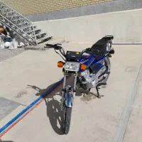 موتور سیکلت تیز تک