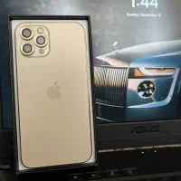 ایفون ۱۲ پرو